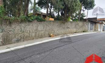 Imagem 3: Terreno à venda em São Paulo-SP, Vila Ema, com 1.000,00 m² de área. Excelente oportunidade