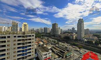 Imagem: Apartamento à venda no Tatuapé 1 quarto