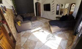 Imagem 4: Casa Térrea à venda Alto de Santana: 3 quartos, 1 suíte com hidro, sala ampla, 4 vagas, 25