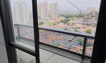 Imagem 5: Apartamento a venda de 79m² na Vila Augusta em Guarulhos com 2 dormitórios sendo 1 suíte