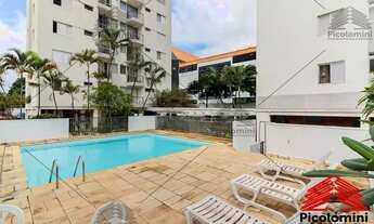 Imagem: Apartamento para Locação em Santana 57m²