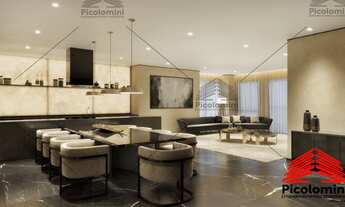 Imagem 7: Apartamento à venda na Mooca, 68m², 2 quartos (1 suíte), com varanda gourmet, cozinha amer