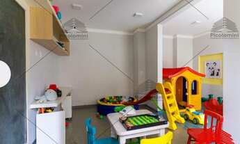 Imagem 6: Apartamento à venda em São Paulo-SP, Colônia (zona Leste) - 2 quartos, 1 sala, 1 banheiro