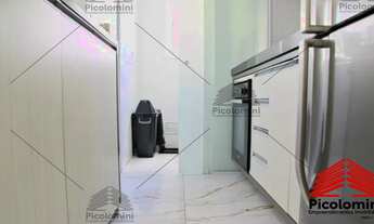 Imagem 5: APARTAMENTO A VENDA EM GUARULHOS, 83M² , 3 DORMITÓRIOS (SUÍTE), VARANDA GOURMET, SALA 2 AM