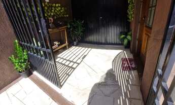 Imagem 7: Casa Térrea à venda Alto de Santana: 3 quartos, 1 suíte com hidro, sala ampla, 4 vagas, 25