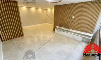 Imagem 2: Apartamento à venda em Perdizes com 3 quartos, 2 salas, 2 banheiros, 1 vaga, 113m²