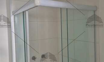 Imagem 7: Apartamento com lazer completo próximo a Estação Brás