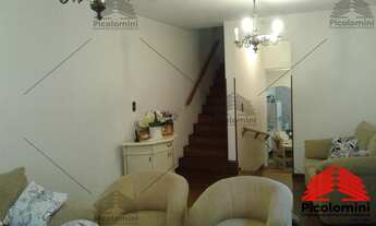 Imagem 3: Casa com 3 Quartos e 3 Vagas no Alto da Mooca, SP