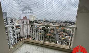 Imagem 5: Apartamento Venda / Locação , Vila Santa Clara / Vila Prudente, 63 m2, 3 dormitórios, cozi