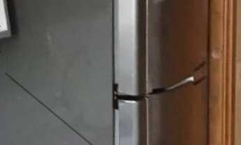 Imagem 2: Apartamento à venda Vila Ema, 2 quartos, sala com sacada, móveis planejados, 1 banheiro, 1