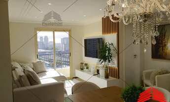 Imagem: Apartamento no Tatuapé, com 4 dormitórios