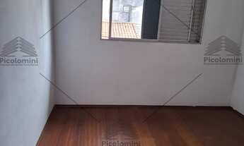 Imagem 5: Imóvel Vila Regente Feijó com 2 casas sendo 2 dormitórios, sala, cozinha ,banheiro cada um