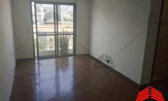 Imagem: Apartamento de 3 quartos com suíte, 3 banheiros