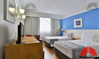 Imagem: Studio à venda na República 300 metros