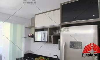 Imagem 4: APARTAMENTO A VENDA EM GUARULHOS, 83M² , 3 DORMITÓRIOS (SUÍTE), VARANDA GOURMET, SALA 2 AM