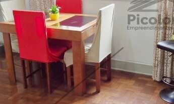 Imagem: Apartamento à venda em São Paulo-SP, República