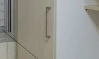 Imagem 7: Apartamento à venda Vila Ema, 2 quartos, sala com sacada, móveis planejados, 1 banheiro, 1