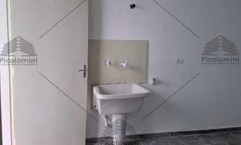 Imagem 7: Imóvel Vila Regente Feijó com 2 casas sendo 2 dormitórios, sala, cozinha ,banheiro cada um