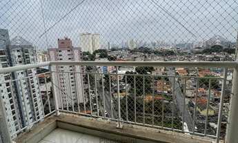 Imagem 6: Apartamento Venda / Locação , Vila Santa Clara / Vila Prudente, 63 m2, 3 dormitórios, cozi