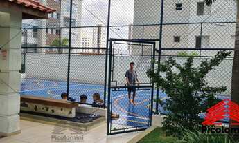 Imagem 6: Apartamento à venda na Mooca, São Paulo-SP: 02 quartos, 01 suíte, 01 sala, 02 banheiros, 1