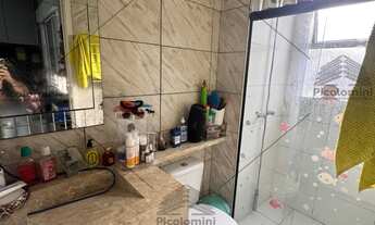 Imagem 7: Apartamento à venda na Mooca, São Paulo-SP: 2 quartos, 1 suíte, 1 sala, 2 banheiros, 1 vag