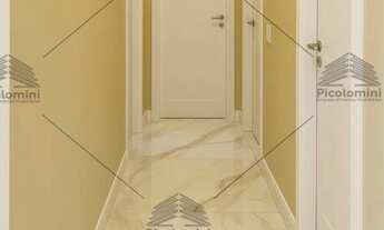 Imagem 3: Apartamento 89m2 no Tatuapé, 500m da estação do metro Carrão, Varanda Gourmet, 2 suítes, c