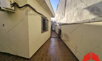 Imagem 4: Casa Terrea a venda na Mooca, com 4 dormitorios, 1 suite, 2 vagas, edicula, repleta de arm