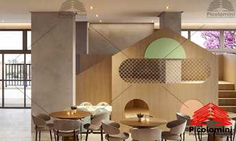 Imagem 7: Apartamento novo, alto padrão em Nova Klabin, 3 suites, 2 vagas fixas, lazer completo, pró