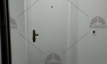 Imagem 2: Apartamento no Tatuapé, com 4 dormitórios, 2 suítes, sala ampla, cozinha, área de serviço