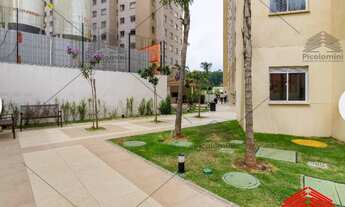 Imagem 2: Apartamento à venda em São Paulo-SP, Colônia (zona Leste) - 2 quartos, 1 sala, 1 banheiro