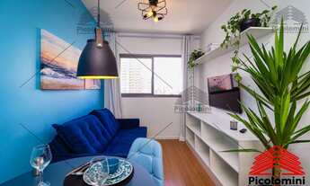 Imagem: Apartamento à venda na Bela Vista 1 quarto