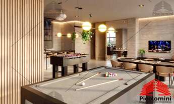 Imagem 6: Apartamento novo, alto padrão em Nova Klabin, 3 suites, 2 vagas fixas, lazer completo, pró