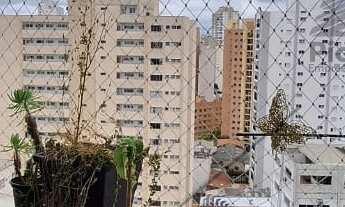 Imagem 6: Apartamento à venda na Mooca, São Paulo-SP: 2 quartos, 1 sala, 2 banheiros, 1 vaga de gara