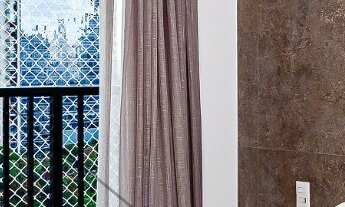 Imagem 6: Apartamento à venda em Pinheiros 1 quarto, 1 banheiro e 25m² a 5 min do metrô Pinheiros e