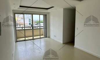 Imagem: Apartamento para Venda / Locação no Jardim