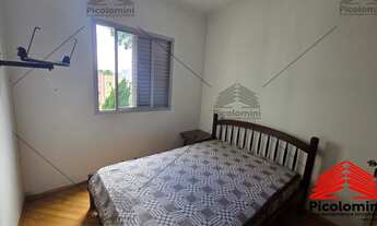 Imagem 7: Apartamento á venda Mooca Rua Sara Bernard 2 quartos sala 2 ambientes ampla cozinha 2 banh