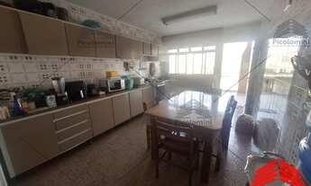 Imagem 7: Imóvel à venda na Vila Bertioga casa com 3 quartos, 1 suíte, 3 salas, 4 banheiros e 4 vaga