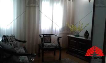 Imagem 4: Casa com 3 Quartos e 3 Vagas no Alto da Mooca, SP