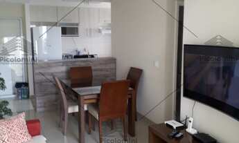 Imagem: Apartamento à venda na Vila Santa Clara