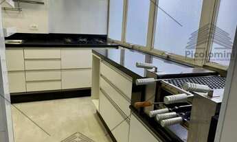 Imagem 6: Apartamento à venda em Perdizes com 3 quartos, 2 salas, 2 banheiros, 1 vaga, 113m²