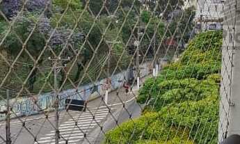 Imagem 5: Apartamento à venda Vila Formosa! 3 quartos, 1 suíte, sala 2 ambientes com sacada, 2 banhe