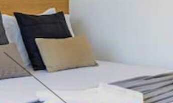 Imagem: Apartamento à venda no Brooklin Paulista