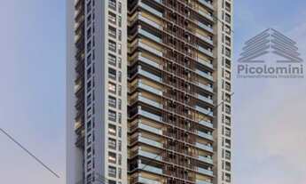 Imagem 4: Apartamento novo, alto padrão em Nova Klabin, 3 suites, 2 vagas fixas, lazer completo, pró