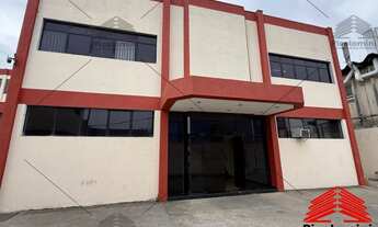 Imagem 4: Galpão para alugar em Cumbica, Guarulhos, com salas, refeitório, 9 docas, estacionamento