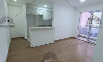 Imagem: Apartamento Brás Novo em Condomínio Clube