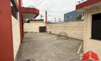 Imagem 6: Galpão para alugar em Cumbica, Guarulhos, com salas, refeitório, 9 docas, estacionamento