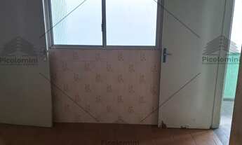 Imagem 3: Imóvel Vila Regente Feijó com 2 casas sendo 2 dormitórios, sala, cozinha ,banheiro cada um