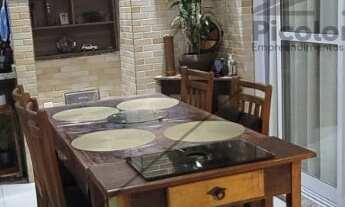 Imagem 6: Apartamento, lazer completo na Ponta da Praia, varanda, móveis planejados, porcelanato, ar