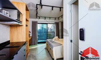 Imagem: Apartamento à venda em Pinheiros 1 quarto