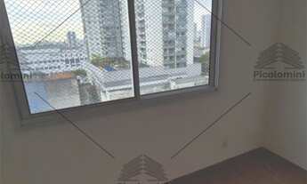 Imagem 2: Apartamento com lazer completo próximo a Estação Brás